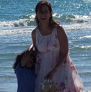 Meet your Posher, Michele